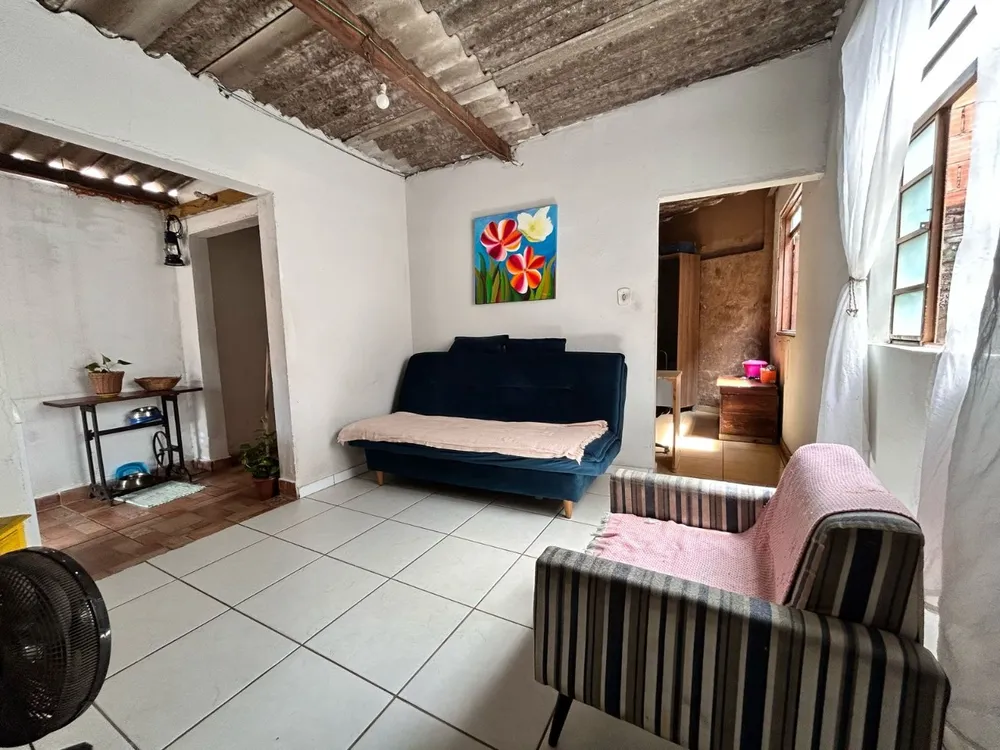 Casa, 2 quartos, 60 m² - Foto 2
