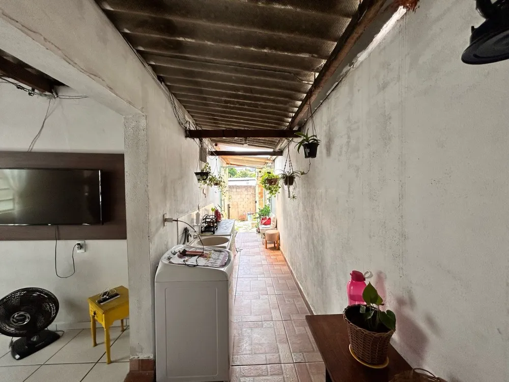 Casa, 2 quartos, 60 m² - Foto 9