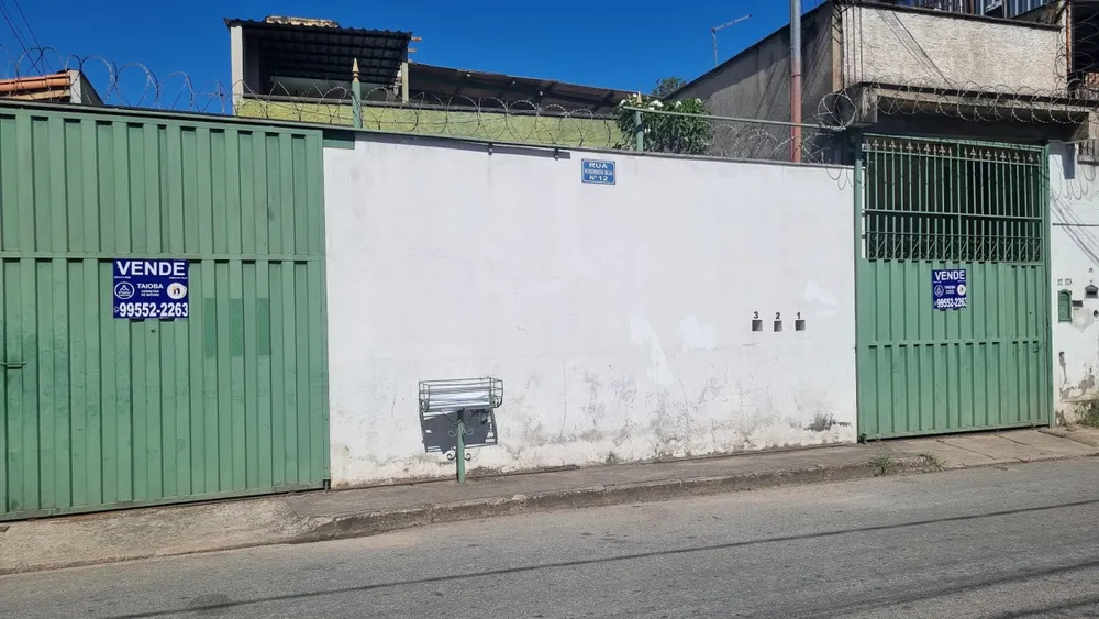 Casa, 6 quartos, 284 m² - Foto 2