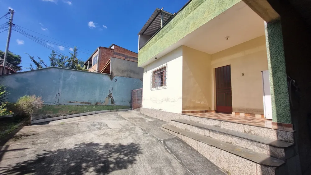 Casa, 6 quartos, 284 m² - Foto 5
