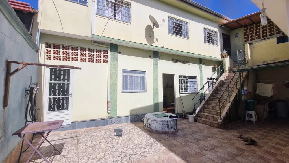 Casa, 6 quartos, 284 m² - Foto 8