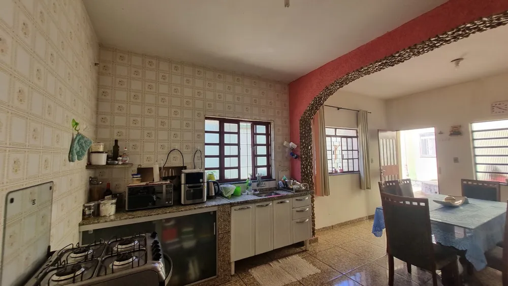 Casa, 6 quartos, 284 m² - Foto 8