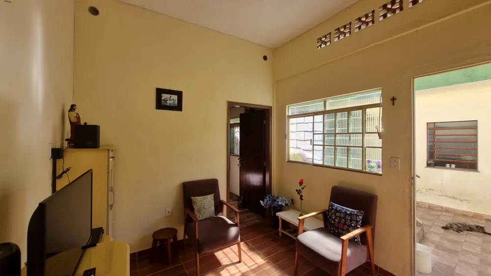 Casa, 6 quartos, 284 m² - Foto 21
