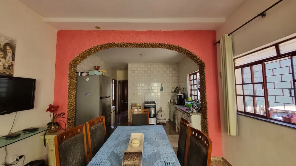 Casa, 6 quartos, 284 m² - Foto 6