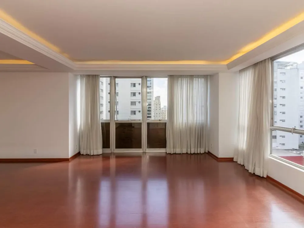 Apartamento, 4 quartos, 193 m² - Foto 2