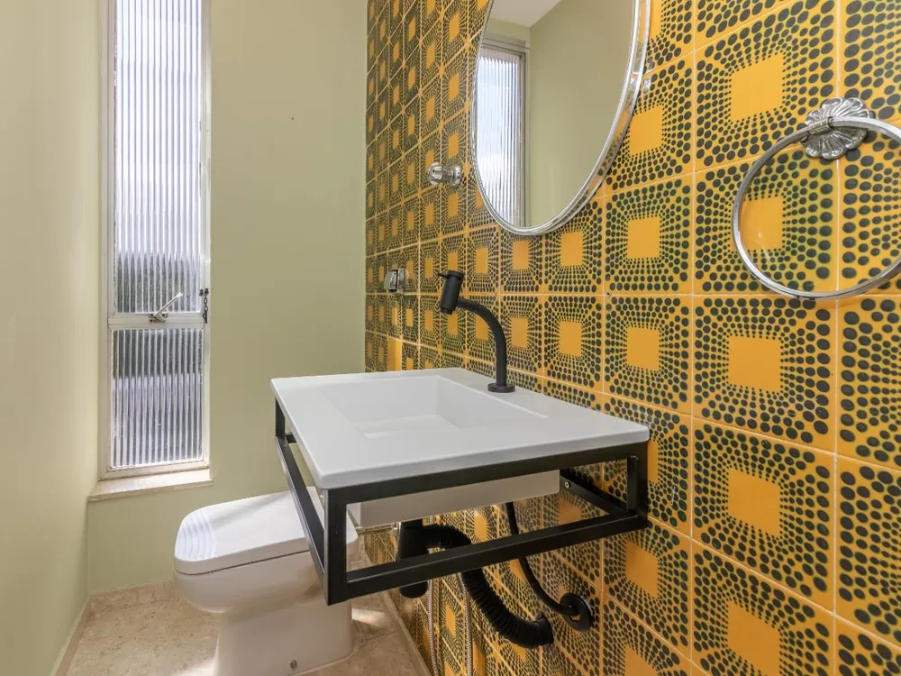 Apartamento, 4 quartos, 193 m² - Foto 6