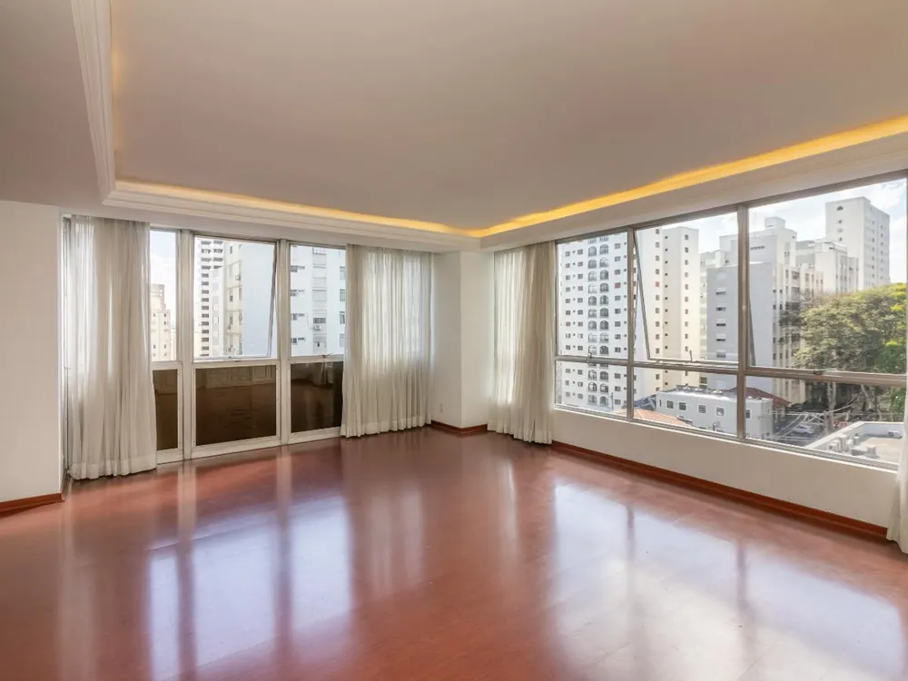 Apartamento, 4 quartos, 193 m² - Foto 2