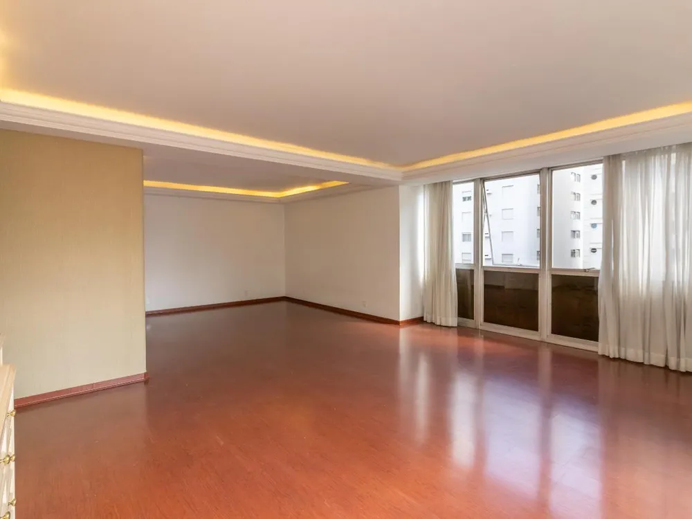 Apartamento, 4 quartos, 193 m² - Foto 1