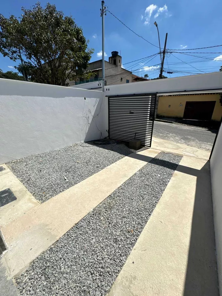 Casa à venda com 3 quartos, 85m² - Foto 13