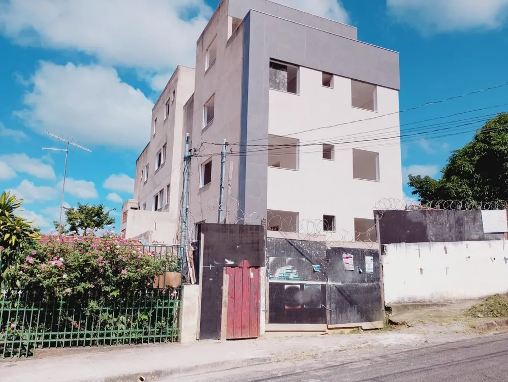 Cobertura, 3 quartos, 109 m² - Foto 3