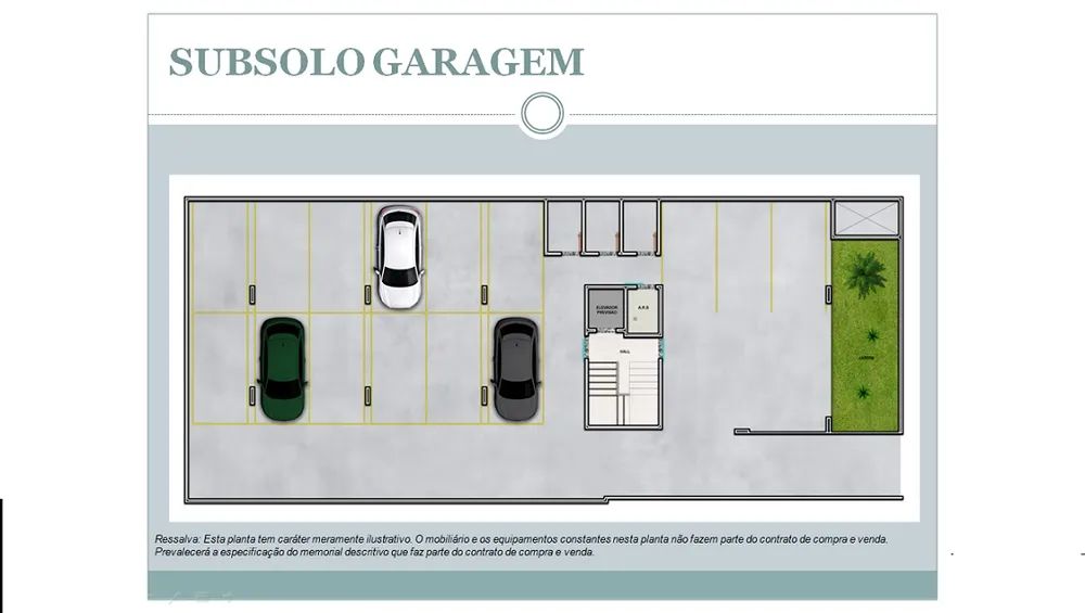 Cobertura, 3 quartos, 109 m² - Foto 11