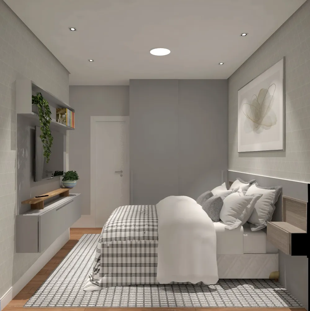 Cobertura, 3 quartos, 109 m² - Foto 10