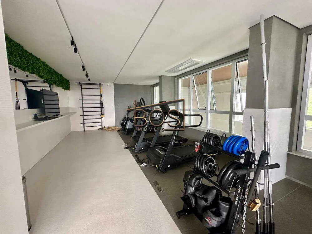 Apartamento, 4 quartos, 203 m² - Foto 8