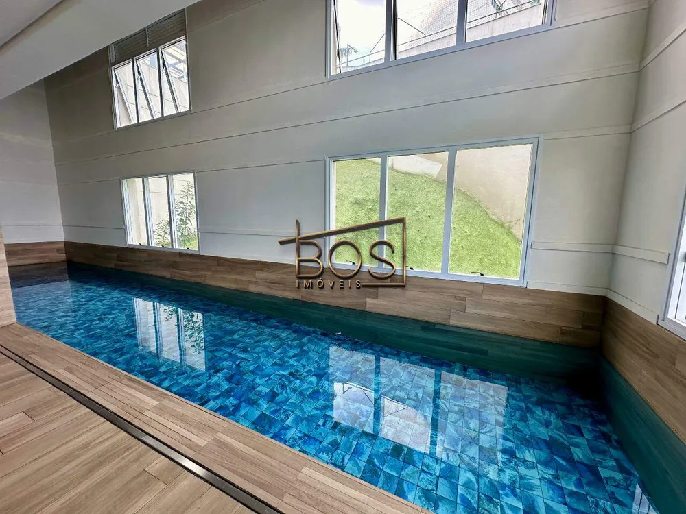 Apartamento, 4 quartos, 203 m² - Foto 7