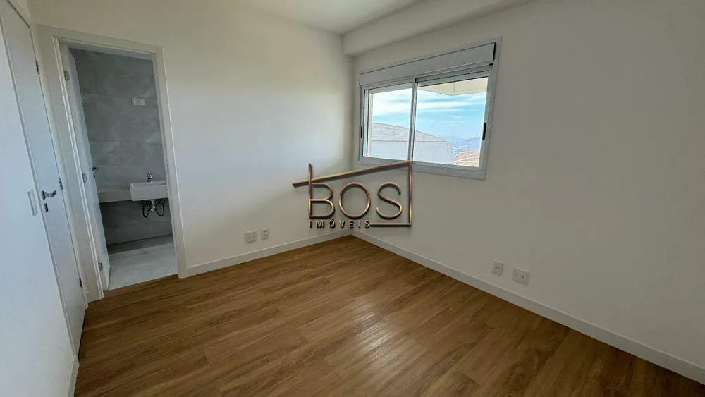 Apartamento, 4 quartos, 203 m² - Foto 6