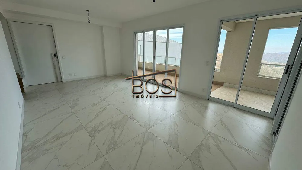 Apartamento, 4 quartos, 203 m² - Foto 2
