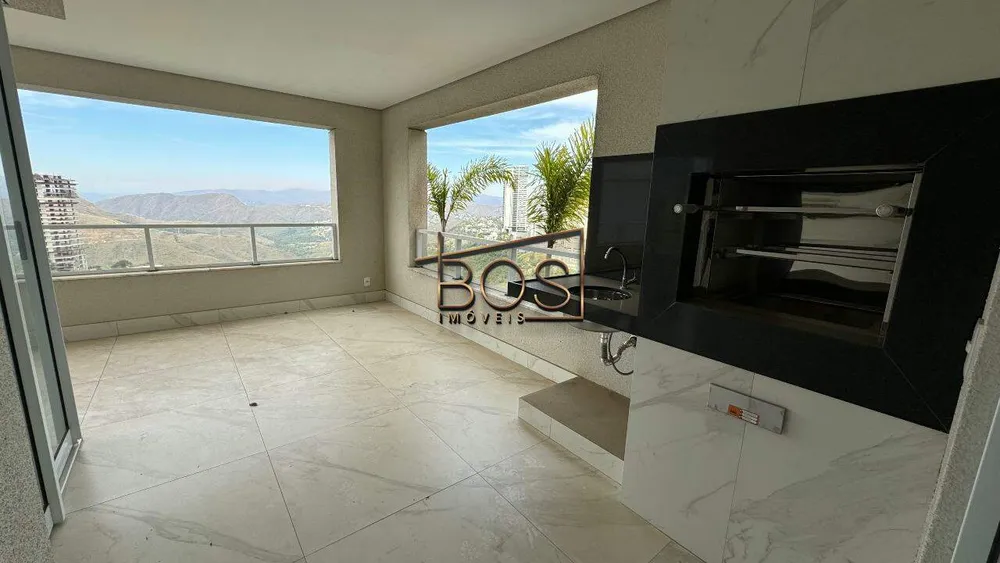 Apartamento, 4 quartos, 203 m² - Foto 4