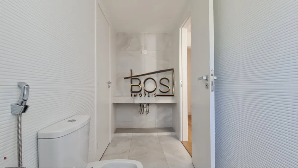 Apartamento, 4 quartos, 203 m² - Foto 9