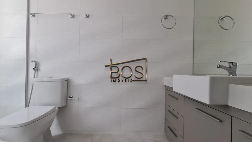 Apartamento, 4 quartos, 203 m² - Foto 3