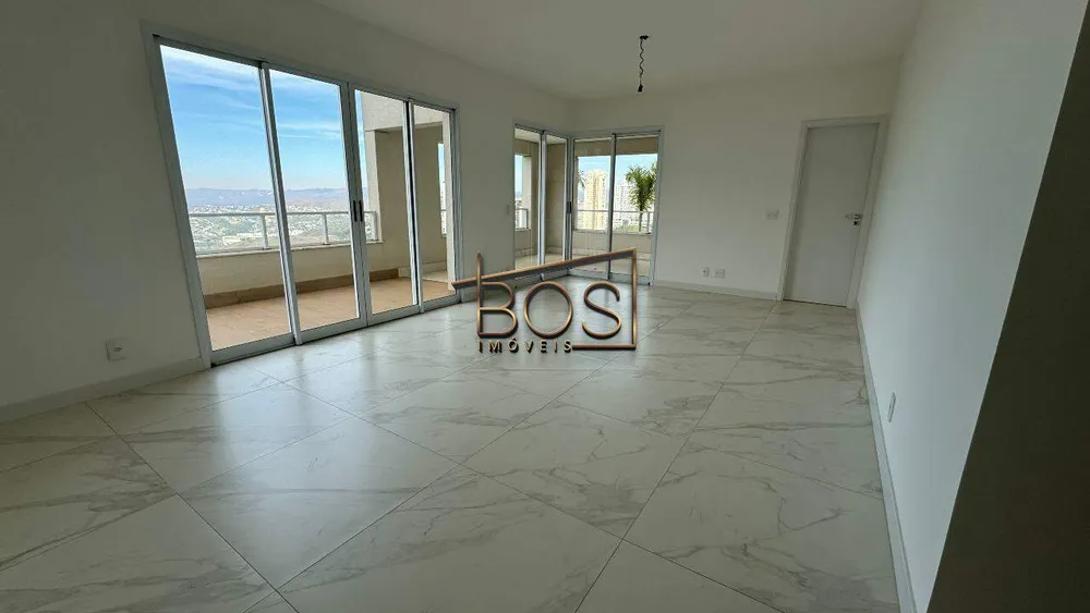 Apartamento, 4 quartos, 203 m² - Foto 2