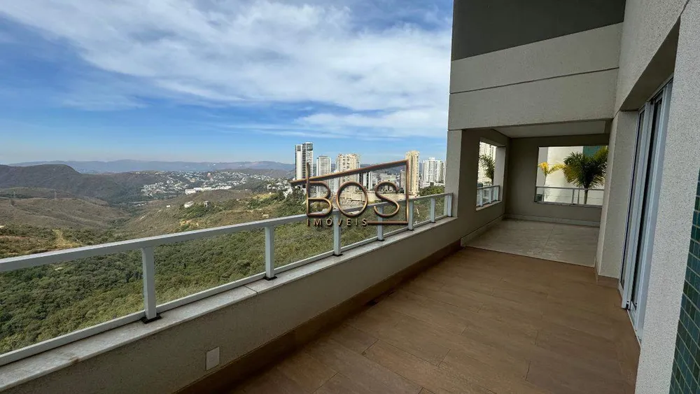 Apartamento, 4 quartos, 203 m² - Foto 1