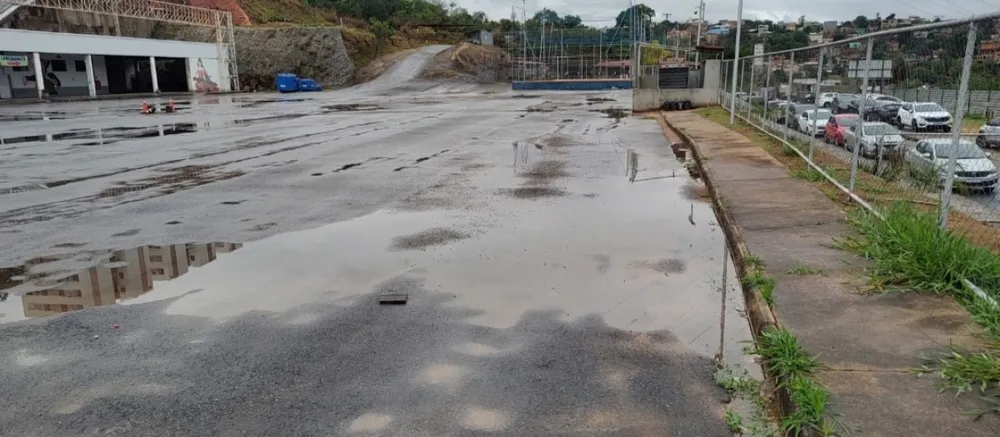 Terreno, 9 hectares - Foto 7