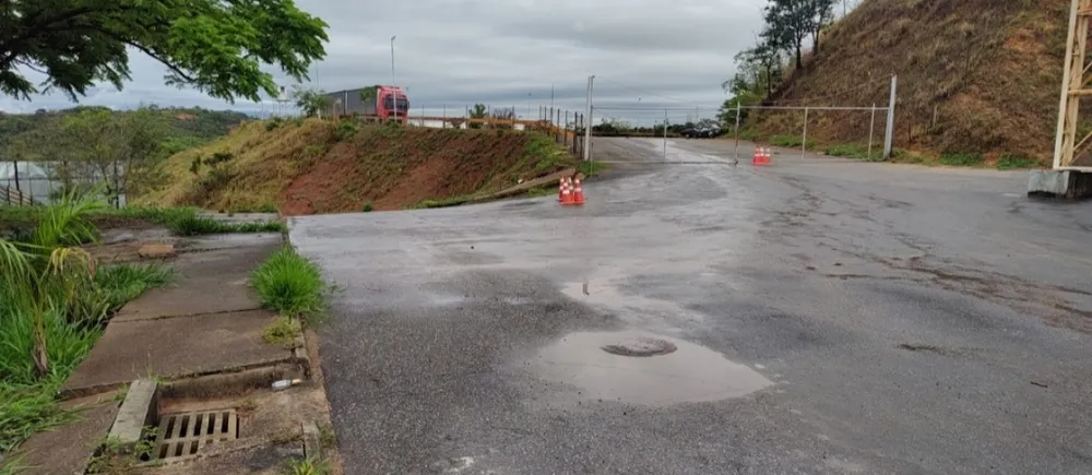 Terreno, 9 hectares - Foto 4
