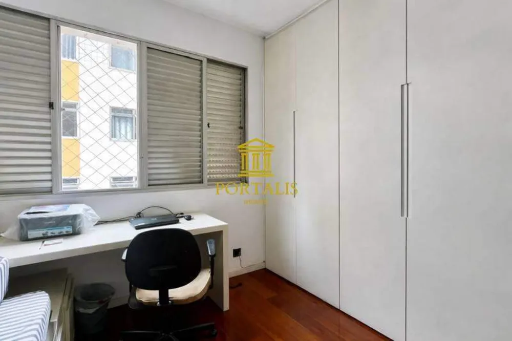 Apartamento, 4 quartos, 160 m² - Foto 3