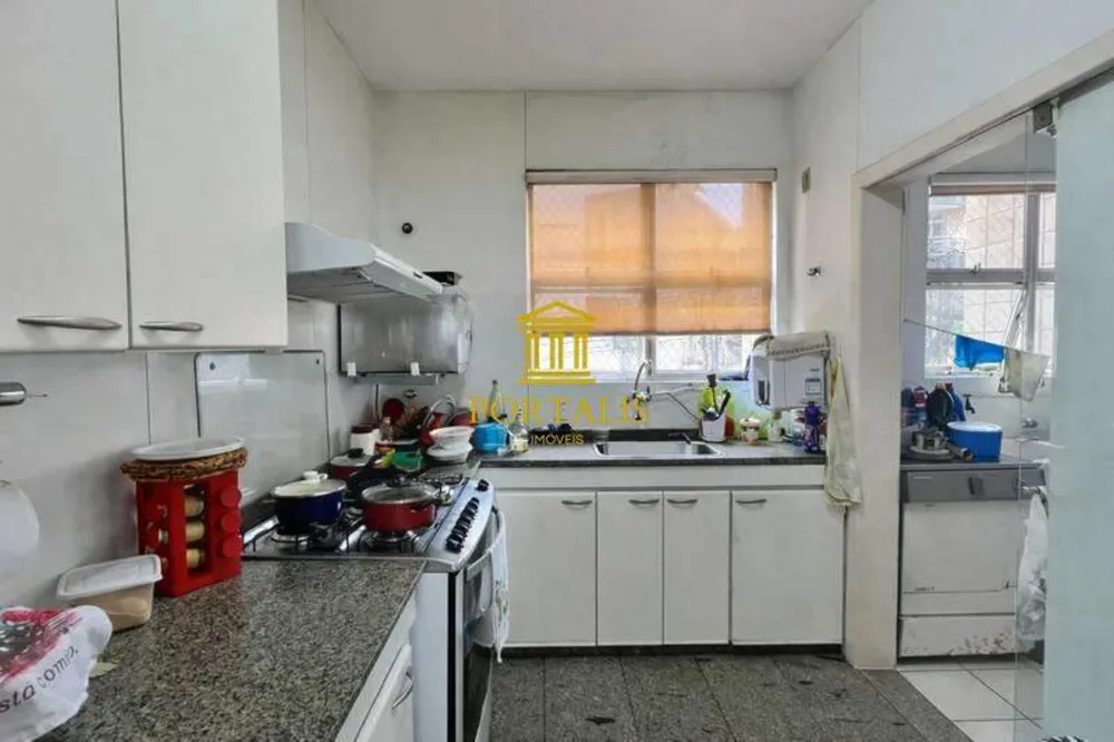 Apartamento, 4 quartos, 160 m² - Foto 5
