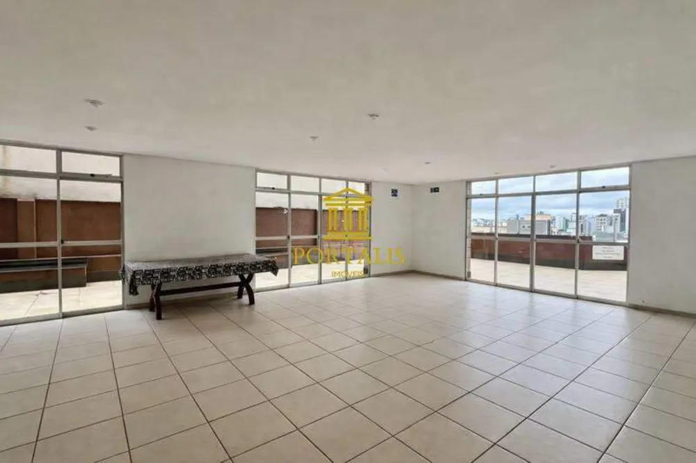 Apartamento, 4 quartos, 160 m² - Foto 20