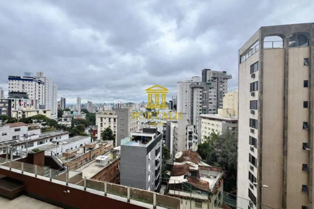 Apartamento, 4 quartos, 160 m² - Foto 14