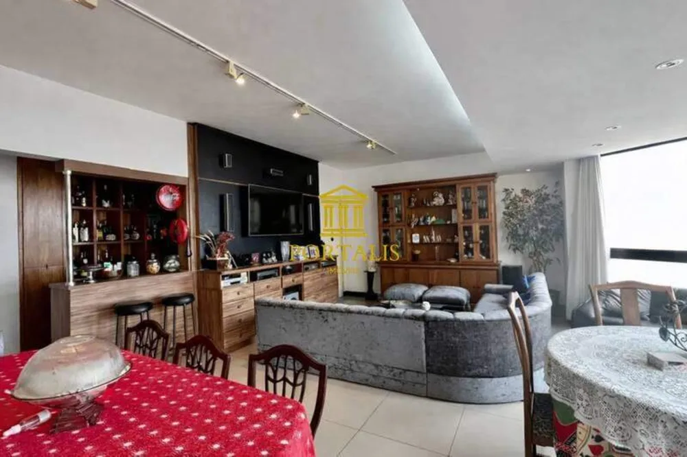 Apartamento, 4 quartos, 160 m² - Foto 10