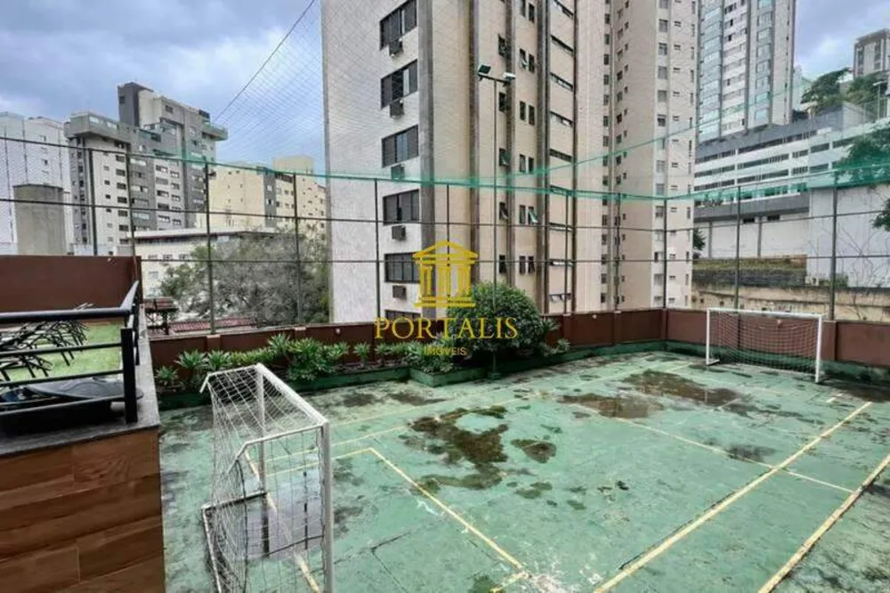Apartamento, 4 quartos, 160 m² - Foto 17