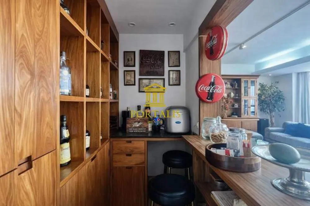Apartamento, 4 quartos, 160 m² - Foto 4