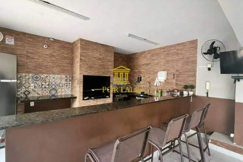 Apartamento, 4 quartos, 160 m² - Foto 19