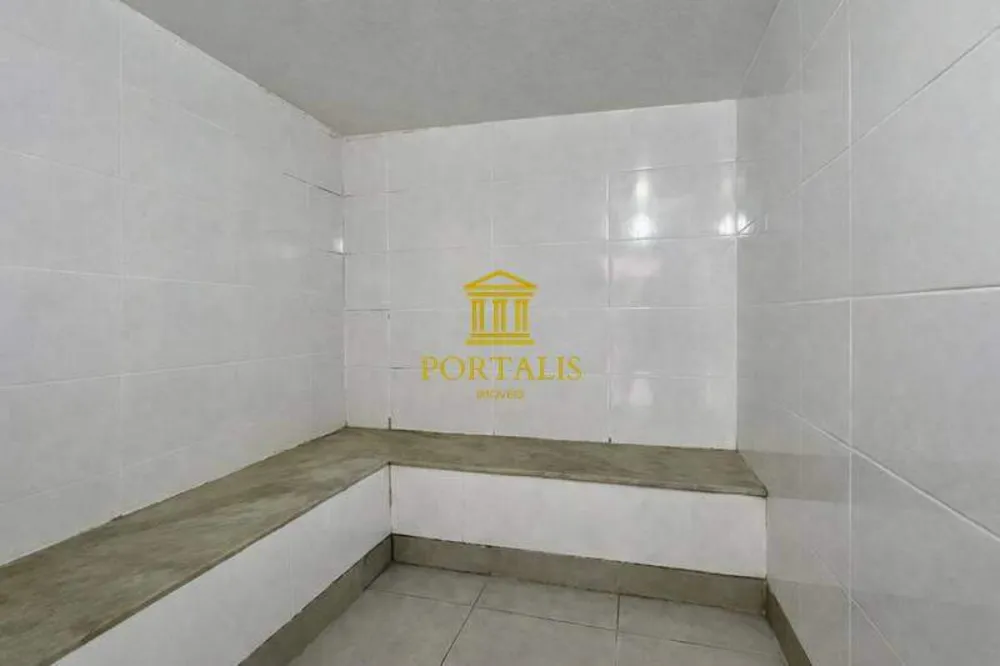 Apartamento, 4 quartos, 160 m² - Foto 4