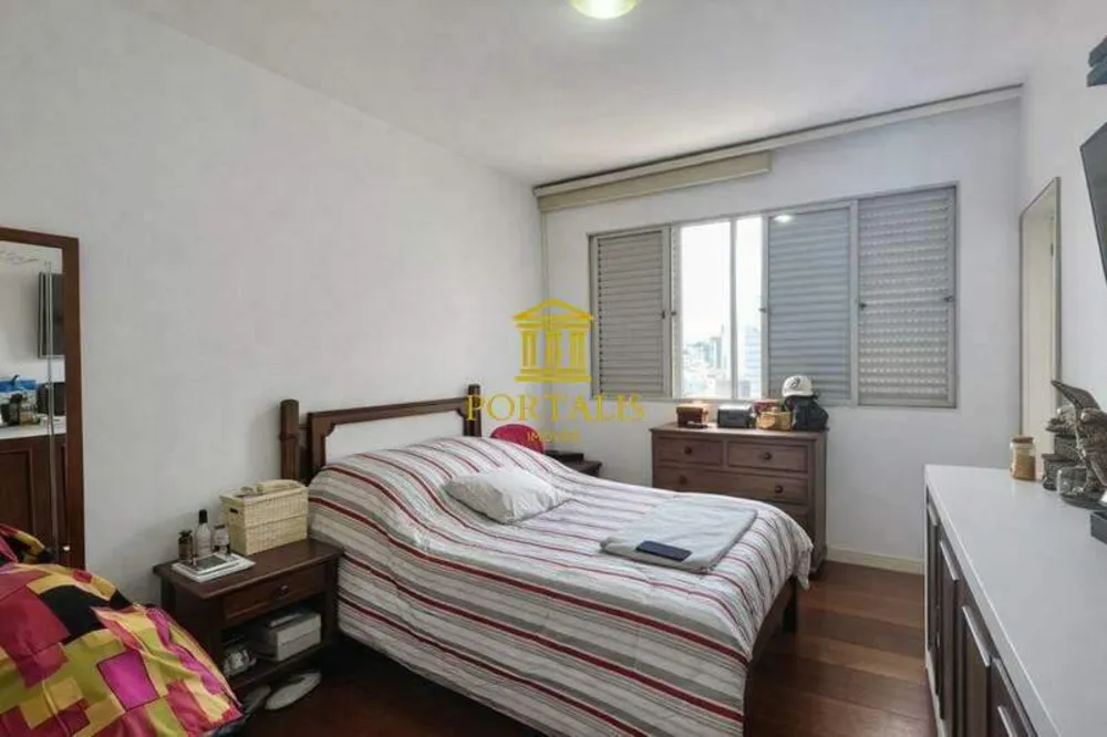 Apartamento, 4 quartos, 160 m² - Foto 5