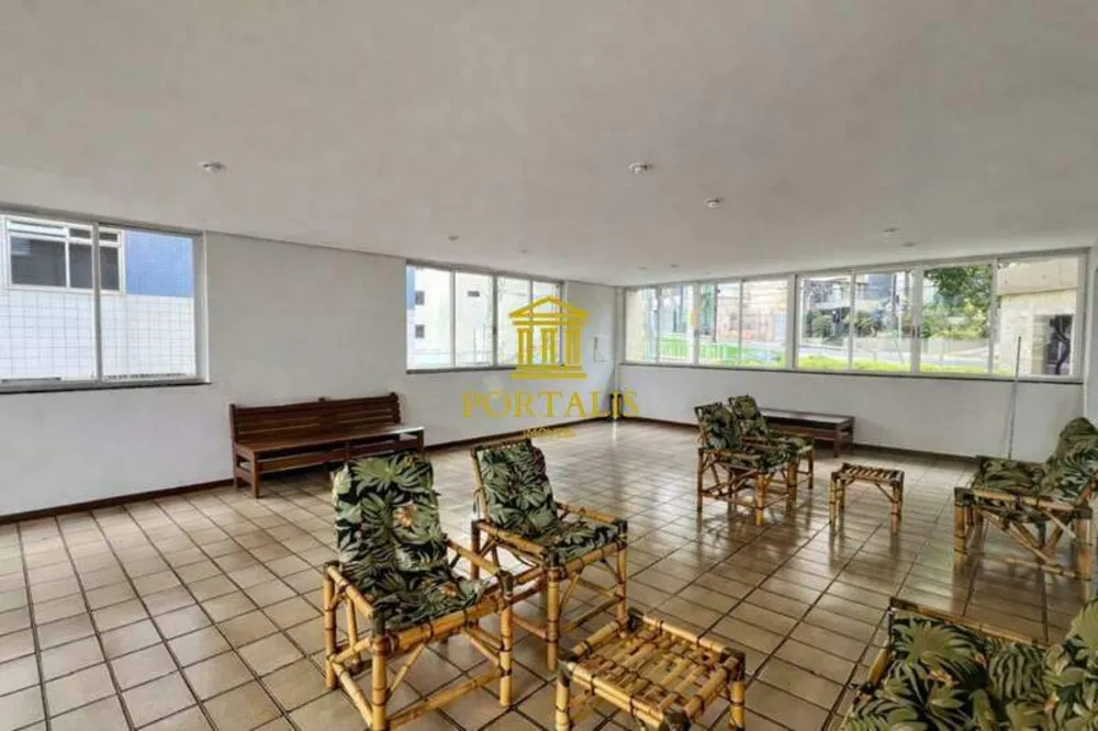 Apartamento, 4 quartos, 160 m² - Foto 21