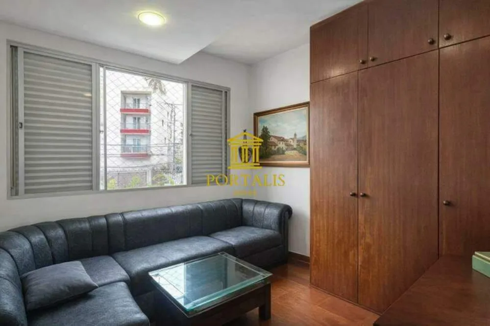 Apartamento, 4 quartos, 160 m² - Foto 9