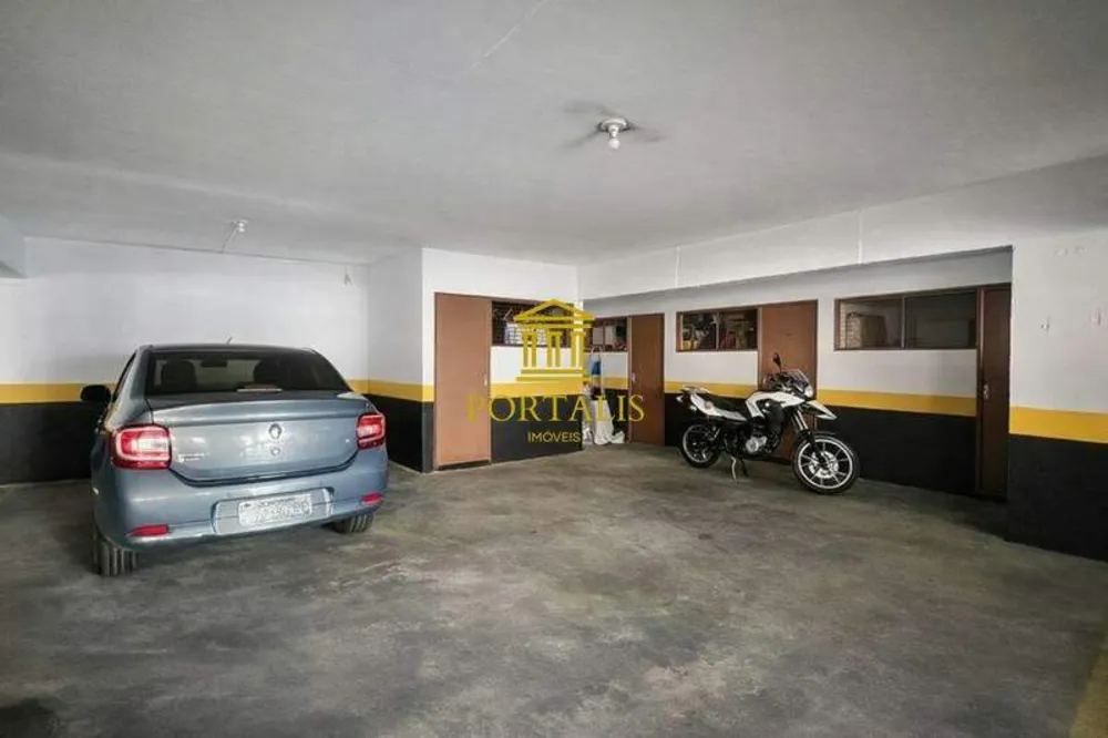 Apartamento, 4 quartos, 160 m² - Foto 2