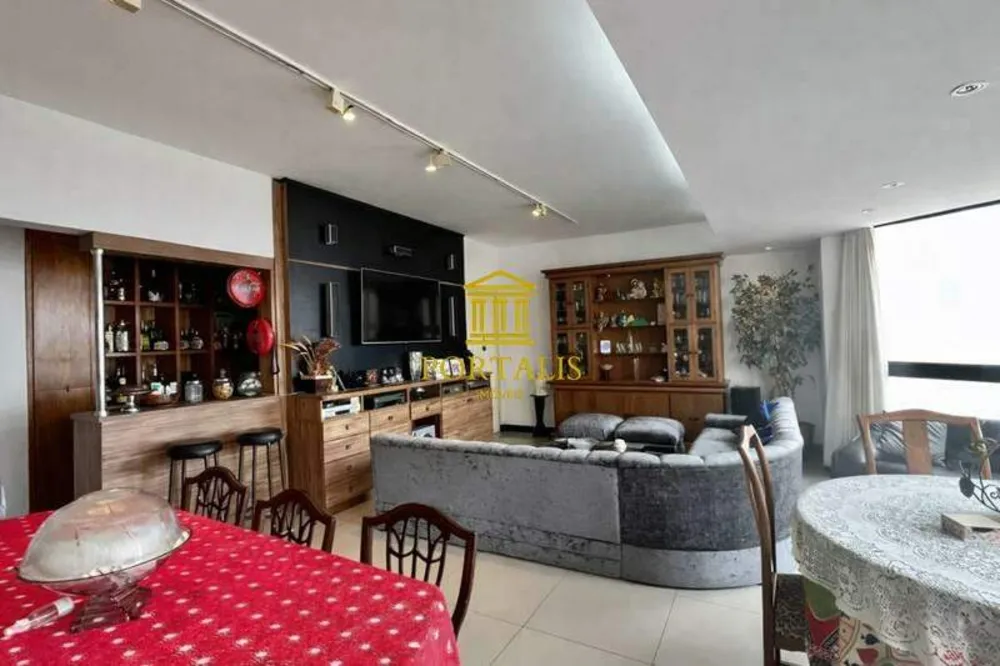 Apartamento, 4 quartos, 160 m² - Foto 7
