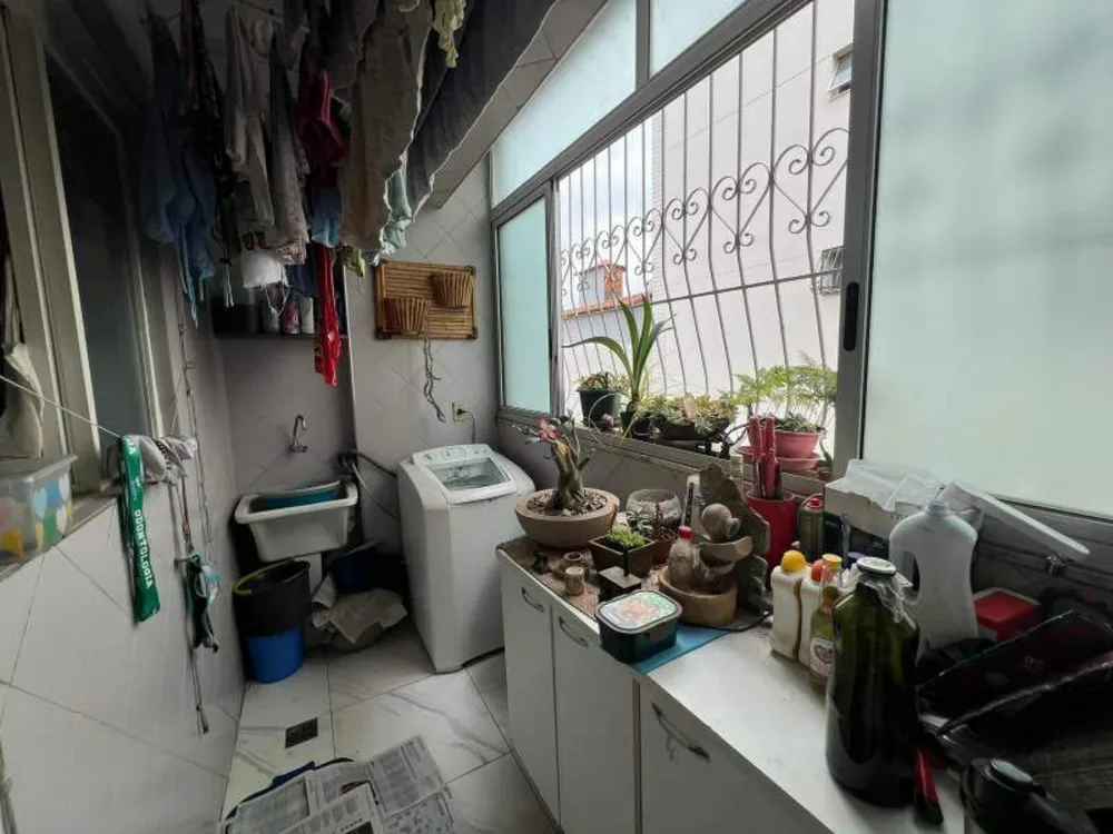 Apartamento, 3 quartos, 115 m² - Foto 10