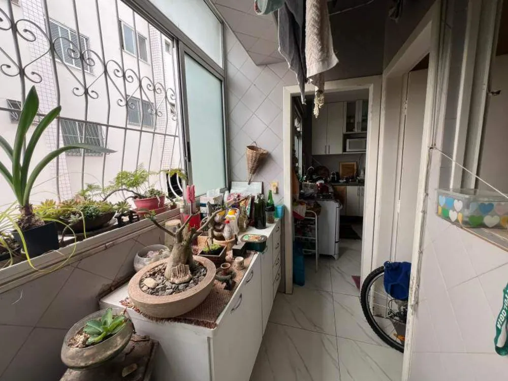 Apartamento, 3 quartos, 115 m² - Foto 11