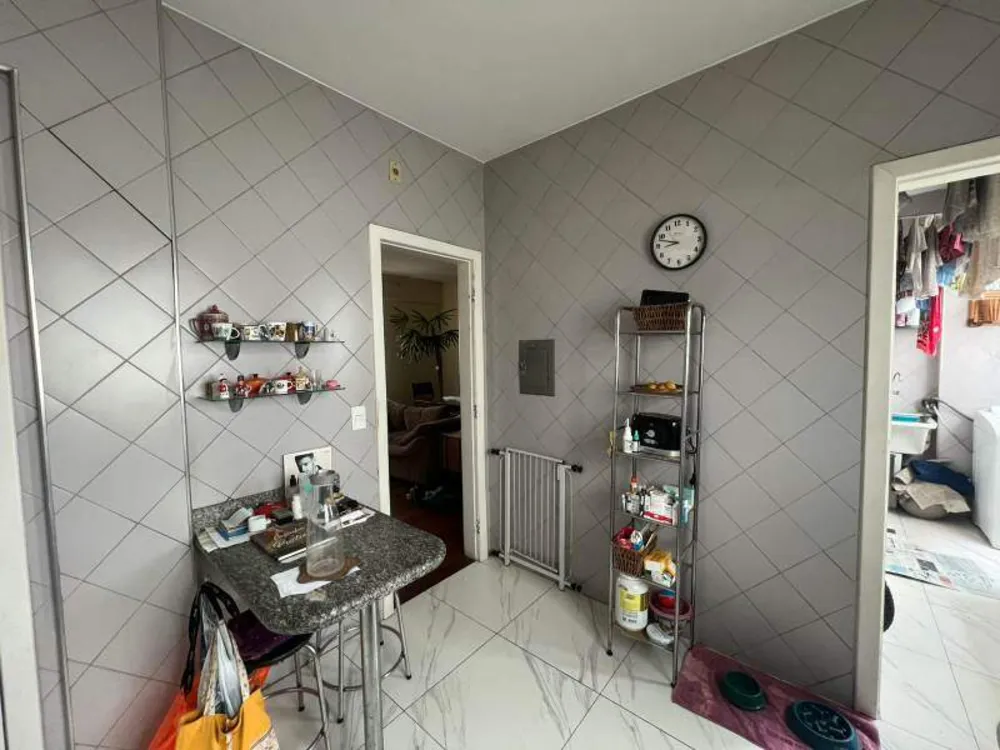 Apartamento, 3 quartos, 115 m² - Foto 8
