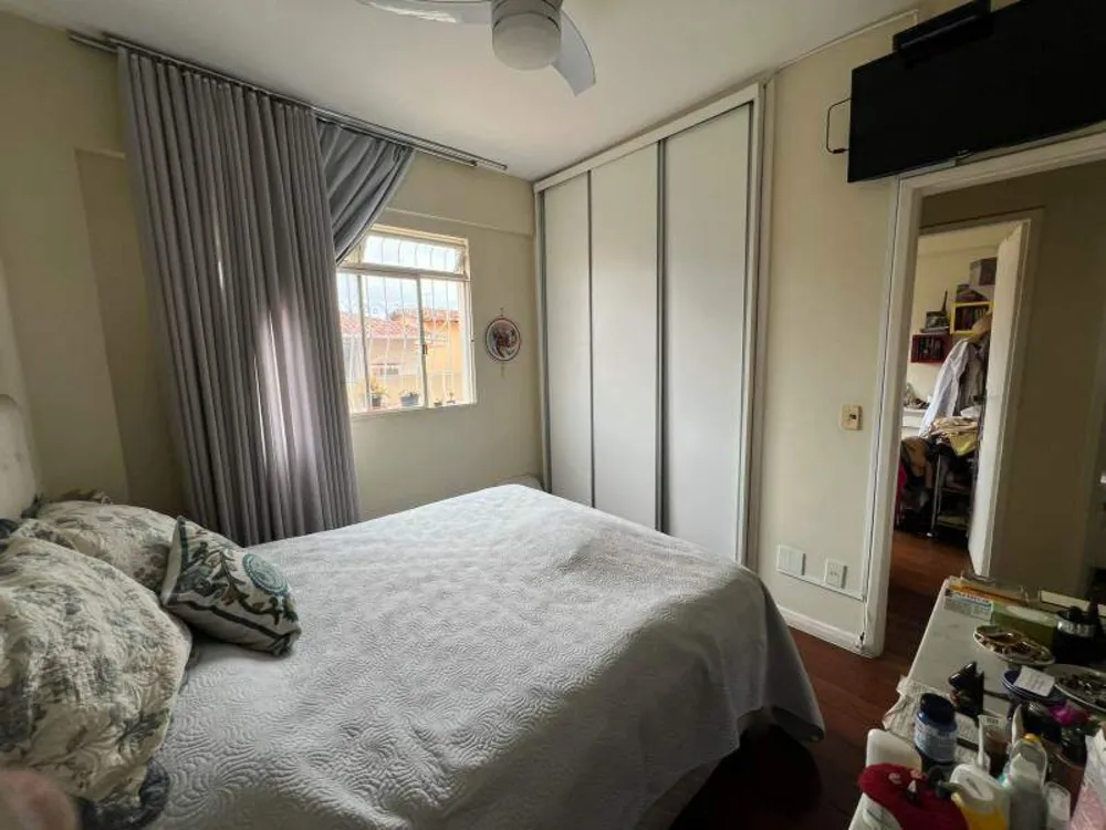 Apartamento, 3 quartos, 115 m² - Foto 3