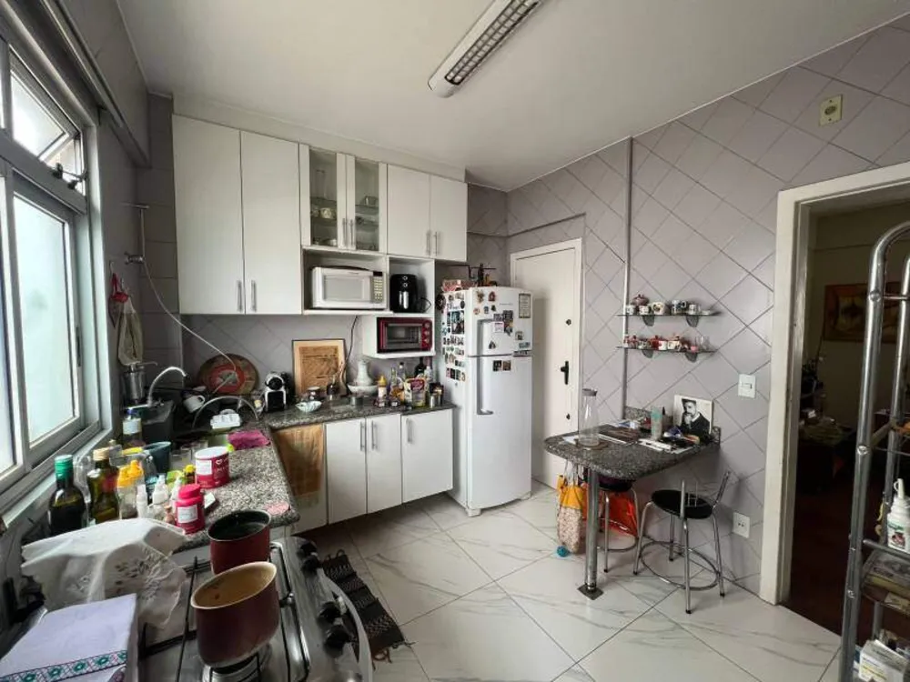 Apartamento, 3 quartos, 115 m² - Foto 9