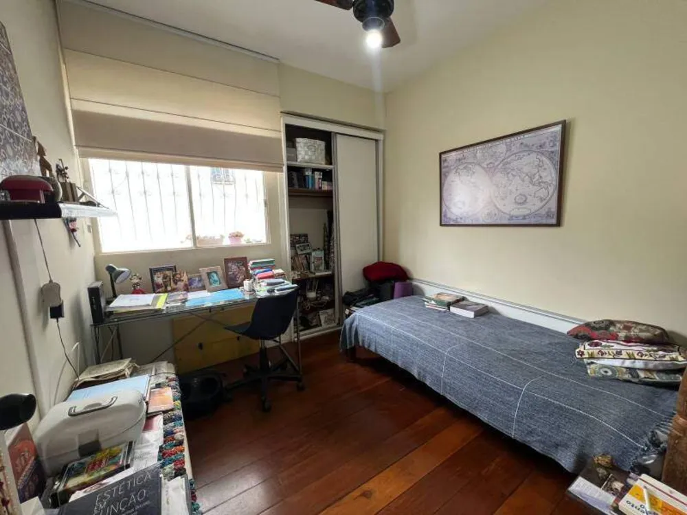 Apartamento, 3 quartos, 115 m² - Foto 6