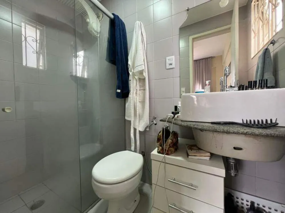 Apartamento, 3 quartos, 115 m² - Foto 4
