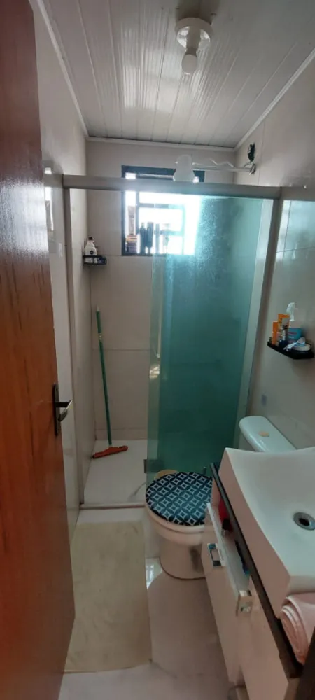 Apartamento, 2 quartos, 40 m² - Foto 1