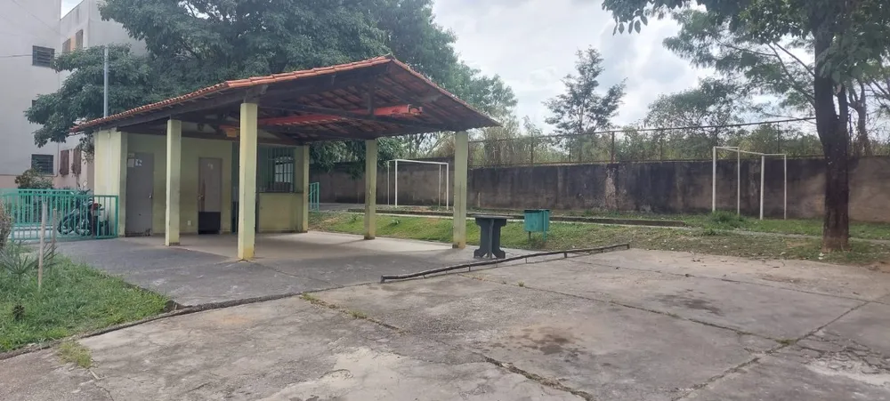 Apartamento, 2 quartos, 40 m² - Foto 4
